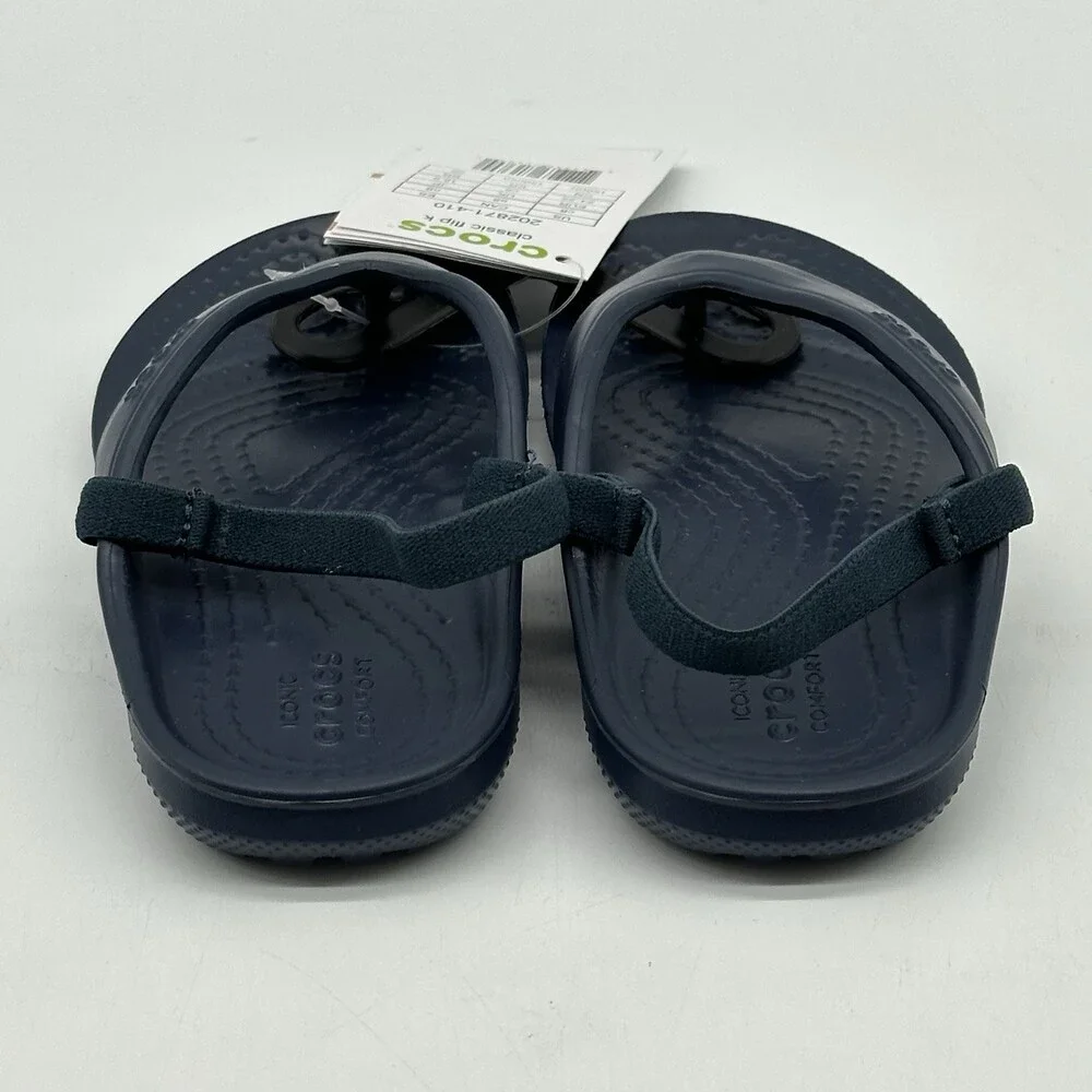 CROCS classic flip